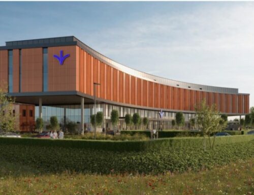 Planning granted for Bon Secours new Limerick Hospital